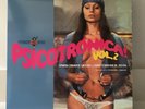 V/A Psicotronica Vol 2 LP Spanish Cinematic Grooves Funky Soundtracks 71-76 NM