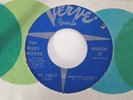BLUES GROOVE I Believe In You Verve Northern Soul 45 HEAR