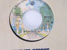 EUGENE RECORD Overdose Of Joy Warner Bros. Modern Soul VG++ 45 HEAR