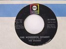 SHAKERS One Wonderful Moment ABC Northern Soul 45 HEAR