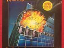 DEF LEPPARD   PYROMANIA (1983) MINT FACTORY SEALED ORIG LP  MERCURY 810308-1 M-1