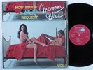 MAMMY BLUE Now Begin  Pop Request Vol 3 METRONOME LP japan