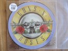 GUNS N ROSES- WELCOME TO THE JUNGLE 1988 LTD EDITION 12