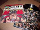 ICE - T The Iceberg LP vinyl ORIGINAL minty in shrink w/ hype sticker  inner