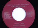 Funk Disco Gospel 45 BRINKLEY SINGERS I Know A Man JMB HEAR