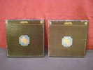 CHICAGO Transit Autority CTA  Debut  2 Reel To Reel SET  Vol. 1 & 2 Sounds Great
