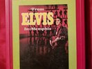 Elvis Presley  From Elvis In Memphis Quad 8 Q8 Quadraphonic Quad 8-Track RARE