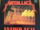 metallica whiplash ep