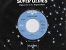 THE BEATLES  Help / I'm Down  rare 45 on the BLUE Capitol Starline label