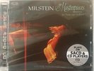 Nathan Milstein - Masterpieces For Violin And Orchestra/ Susskind SACD
