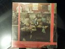 TOM WAITS NIGHTHAWKS AT THE DINER 2 LP original 7e2008 double album 1975 US