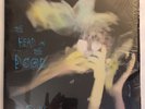The Cure - The Head On The Door - SEALED 1985 US 1st Press 60435-1