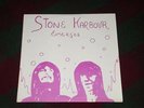 STONE HARBOUR  Emerges  original psychedelic garage lp NM   psych