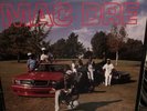 Mac Dre RARE Vinyl LP Young Black Brotha (Yay Area West Coast Bay Area Rap)