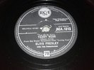 ELVIS PRESLEY 78 TEDDY BEAR / LOVING YOU RCA 1013