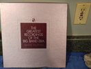Franklin Mint Greatest Recordings Of The Big Band Era 21 Volumes 84 LPs EUC