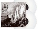 DIMMU BORGIR - For all tid [WHITE] (DLP)