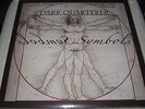 DARK QUARTERER  SYMBOLS 2 LP  MANILLA CIRITH UNGOL WARLORD PAGAN ALTAR