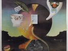 NICK DRAKE Pink Moon ISLAND LP SEALED uk simply vinyl audiophile reissue