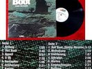 LP Klaus Doldinger: Das Boot (Soundtrack) (WEA 240 581-1) D 1985