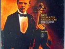 3 LP BOX ANGEL GOLD JS Bach PABLO CASALS 6 Solo Cello Suites 1936-39 CB-3786 EX