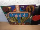 AFTER TEA JOINT HOUSE BLUES DUTCH HEAVY PROG 1970 MINT LP