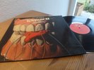 ET CETERA Knirsch Wolfgang Dauner Psych Kraut 1972 BASF MPS MINT