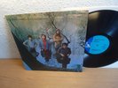GROUNDHOGS SCRATCHING THE SURFACE 1968 MINT UK PRESS