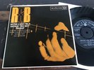 Arthur Big Boy Crudup- Rhythm & Blues EP  - RCA Label