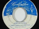Winston Palmer Family Man & the Upsetters 