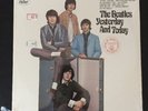 Beatles LP US Capitol ST-2553 Factory Sealed Yesterday And Today Tower Records