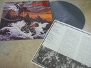 DIO HOLY DIVER 1984 KOREA VINYL LP 12