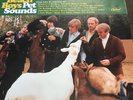 Pet Sounds [2 x 45 RPM Vinyl LP 200 Gram] by The Beach Boys Record LP Albums