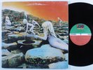 LED ZEPPELIN Houses Of The Holy ATLANTIC SD 7255 LP VG+ gatefold