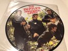 Beatles Paperback Writer Rare 20th Anniversary 7” Picture Disc