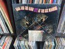 Kool And The Gang Live At The Sex Machine Orig St GF Yr? Sealed Saw Mark NM