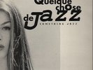 LP Xplosion, Sahib Shihab, Tania Maria a.o. Quelque Chose De Jazz NEAR MINT