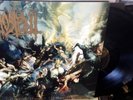 Arghoslent - Galloping Through The Battle Ruins 2xLP DRAKKAR PRODUCTIONS