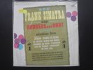 FRANK SINATRA SINGS RODGERS AND HART Original Capitol LP Record Vinyl NEW SEALED