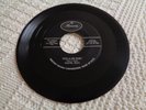 TEEN NARVEL FELTS  KISS-A-ME BABY/FOOLISH THOUGHTS MERCURY 71140