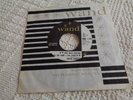ROSCOE ROBINSON  HOW MUCH PRESSURE/DO IT RIGHT NOW  WAND 1143 M- PROMO