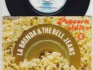 LA BRENDA BEN * The Chaperone * 6T's MOTOWN Northern SOUL POPCORN MOD 45 * Hear