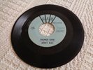 JERRY RAY   SIGNED SAM/LONELY LOVING YOU GAN 1002