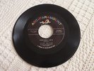ROCKABILLY CLINT MILLER BERTHA LOU/DOGGONE IT BABY I'M IN LOVE ABC PARAMOUNT