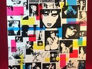 SIOUXSIE & THE BANSHEES Once Upon A Time The Singles 1981 UK vinyl LP Best Of