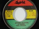 Errol Walker 