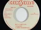 Larry Marshall 