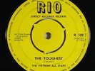 Vietnam All Stars/Errol Dunkley 