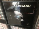 Lennie Tristano Lee Konitz Atlantic 1224 mono black label DG rare jazz vinyl EX