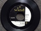 northern soul THE GROOVE Love WAND 1163 DJ M-  listen